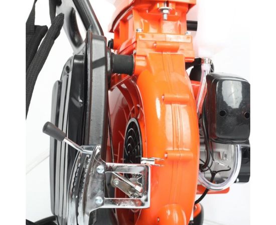 Ранцевый опрыскиватель PATRIOT PT420WF-12 755302466 – изображение 4