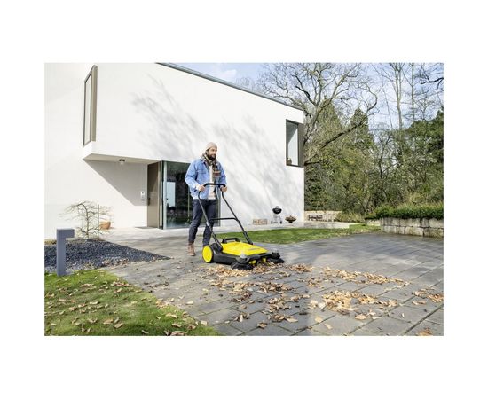 Подметальная машина KARCHER S 6 TWIN 1.766-460 – изображение 5