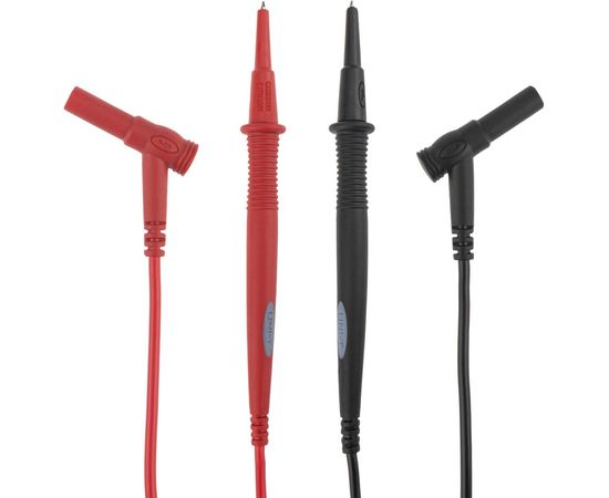 Автомобильный мультиметр UNI-T UT107 13-0027 – изображение 13