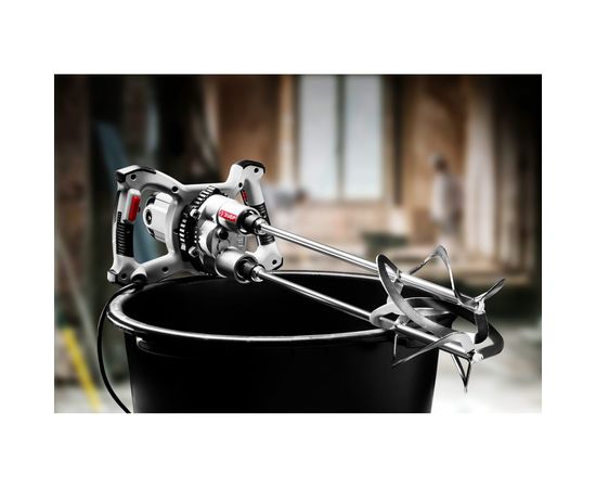 Ручной электрический миксер ЗУБР МАСТЕР МРД-1400 – изображение 7