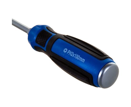 Ударная отвертка Зубр ПРОФЕССИОНАЛ 25272-2 – изображение 3