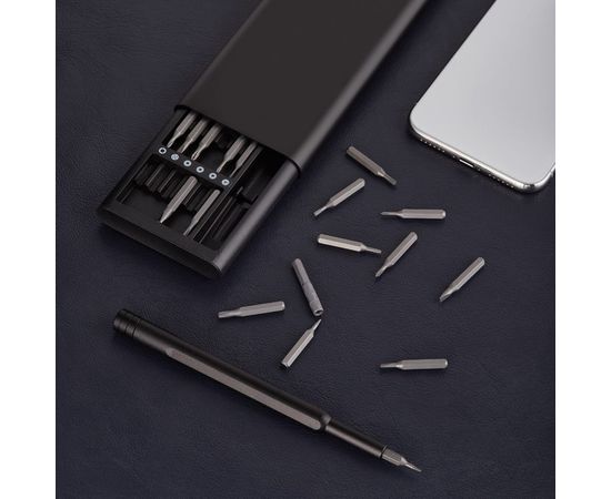 Набор отверток для точных работ REXANT 24/1 12-4780 – изображение 6