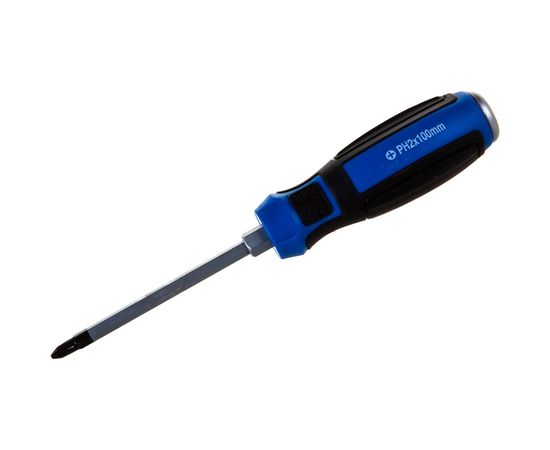 Ударная отвертка Зубр ПРОФЕССИОНАЛ 25272-2 – изображение 4