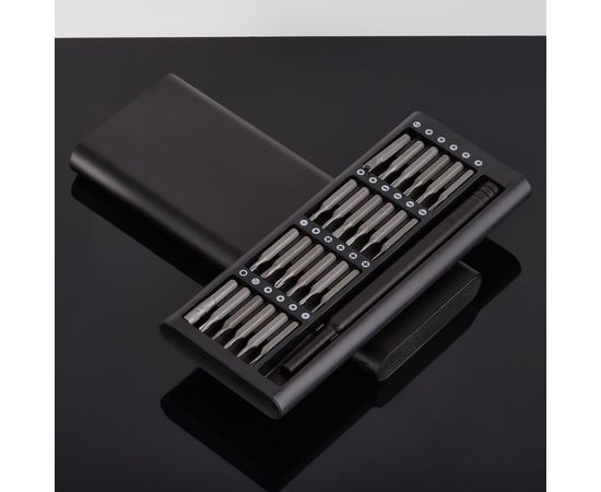 Набор отверток для точных работ REXANT 24/1 12-4780 – изображение 5