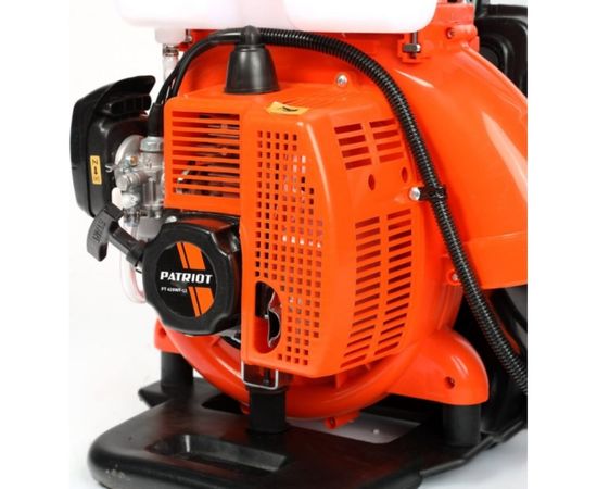 Ранцевый опрыскиватель PATRIOT PT420WF-12 755302466 – изображение 10