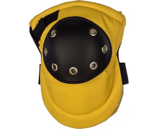 Пластиковые наколенники с подкладкой FIT IT Стандарт 12002 