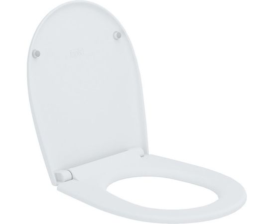 Сиденье из полипропилена IDDIS Soft Close 005 005PPS3i31 