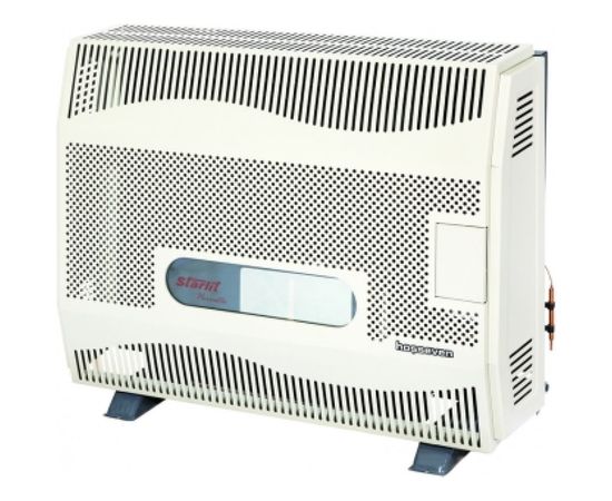 Газовый напольный конвектор Hosseven HHS-11V Fan 