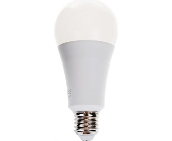 Лампа Gauss LED A70 22W E27 1640lm 4100K 102502222 