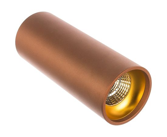 Накладной LED светильник Gauss 12W 3000K HD002 