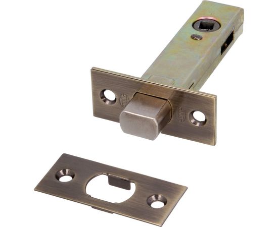 Задвижка под ручку Amig покр. антик 10813 