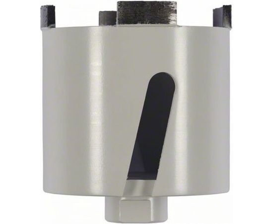 Алмазная коронка 82 мм для сухого сверления Bosch 2608599048 