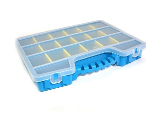 Органайзер для хранения Jettools 390х300х60мм JT1602322 