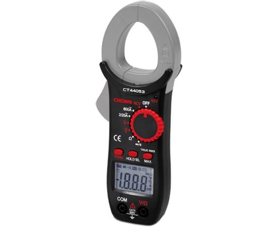 Токоизмерительные клещи CROWN CT44053 