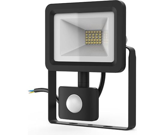 Светодиодный прожектор Gauss Elementary LED 20W 1380lm IP65 6500К 628511320 