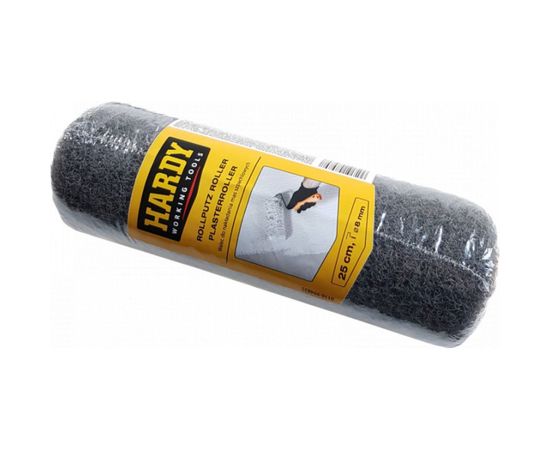 Валик для нанесения выравнивающих смесей HARDY 18см 0110-994818 