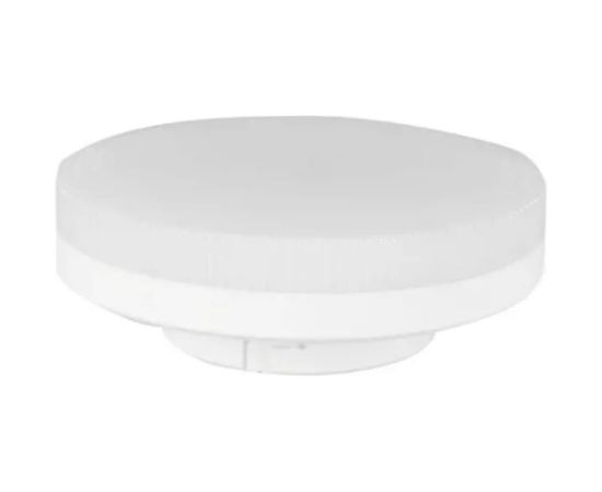 Лампа Gauss Basic, GX53, 12,5W, 830lm, 3000K, LED 10849132 