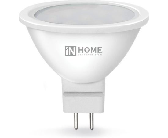 Светодиодная лампа IN HOME LED-JCDR-VC 11Вт 230В GU5.3 4690612020358 