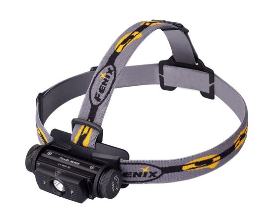 Светодиодный налобный фонарь Fenix Cree XM-L2 U2, 950 лм HL60RU2 