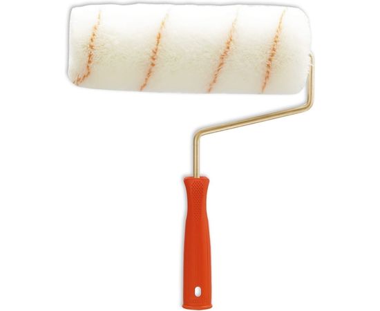 Малярный валик DEKOR SILTEKS 230мм для силиконовых красок 1011 