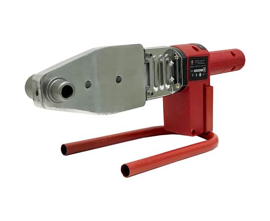Сварочный аппарат для пластиковых труб Калибр СВА-900Т ПРОМО 00000059580 
