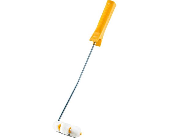 Валик HARDY для покраски труб ворс 12мм с ручкой Standart 6мм 0133-490300 