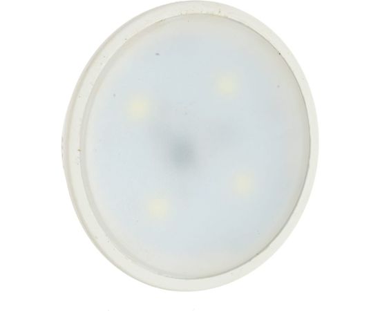 Светодиодная лампа IN HOME LED-JCDR-VC 4Вт 230В GU5.3 6500К 310Лм 4690612030715 