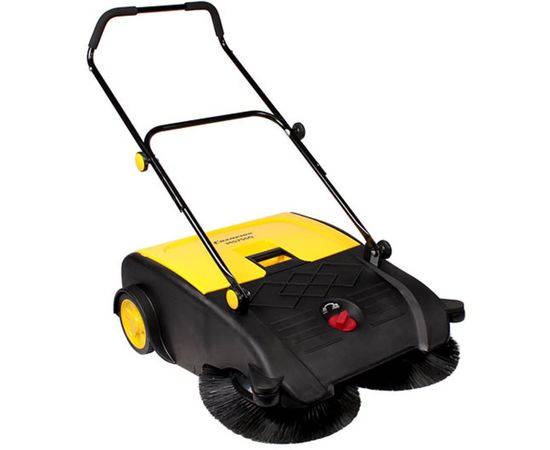 Подметальная механическая машина CHAMPION MS7550 