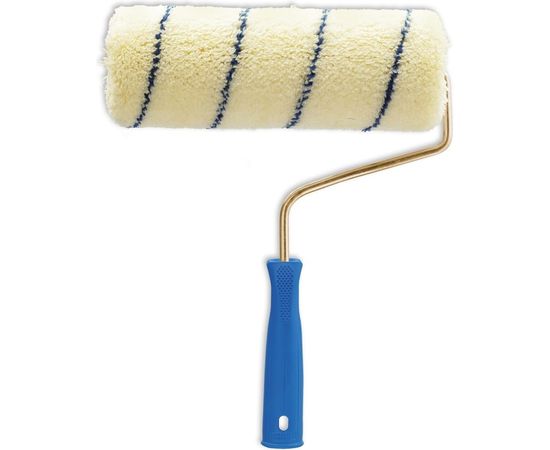 Малярный валик DEKOR SUPERLUX 250мм, длинный ворс 1003 