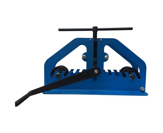 Ручной трубогибочный станок AURA TOOLS ТР-04 6500002 