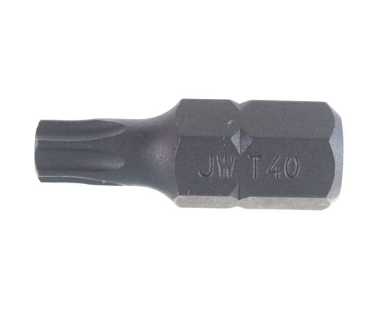 Бита (Torx; 10 мм; Т-40; 30 мм) Jonnesway D130T40 