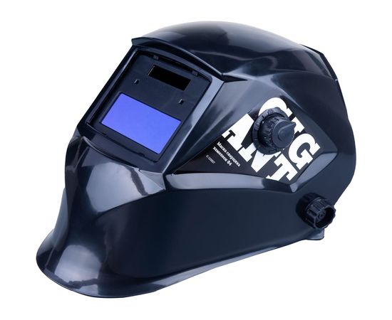 Маска сварщика хамелеон Ф4-СБ Gigant G-110507 