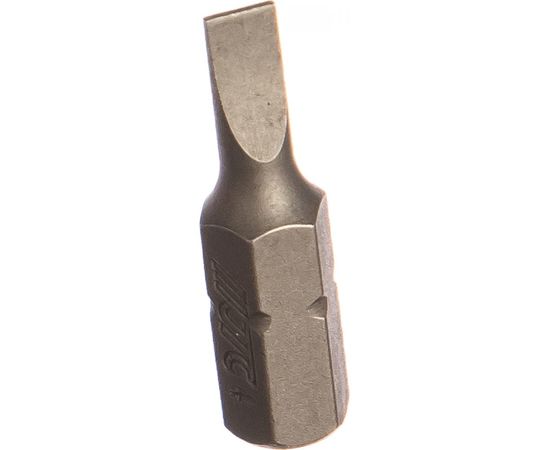 Вставка 1/4 DR шлиц 0.8х4х25мм S2 JTC 1122504 