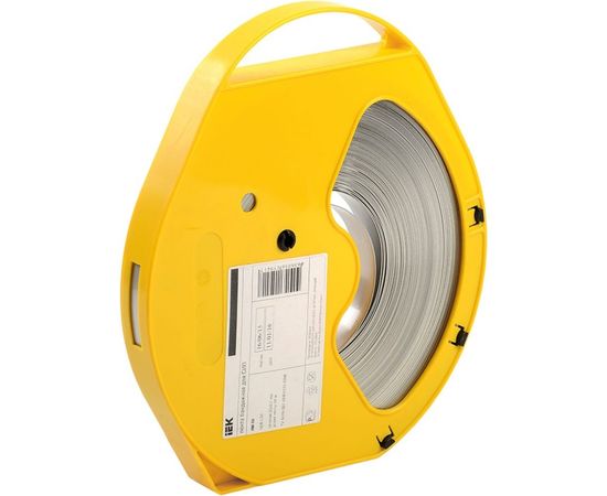 Бандажная лента IEK ЛМ-50 50м UZA-L50 
