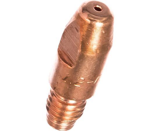 Наконечник токопроводящий (20 шт; E-Cu; М8; 30 мм; 1.2 мм) Кедр 7160041 