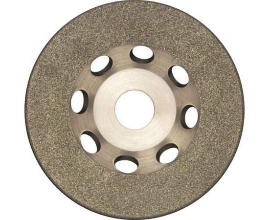 Диск алмазный шлифовальный (125х22.2 мм) FIT HQ 39523 