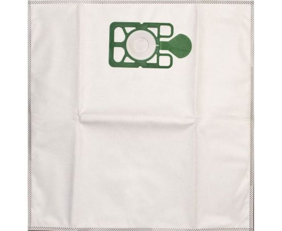 Мешки для пылесоса Numatic трехслойные синтетические Filtero NUM 15 Pro 15л 2шт 05682 