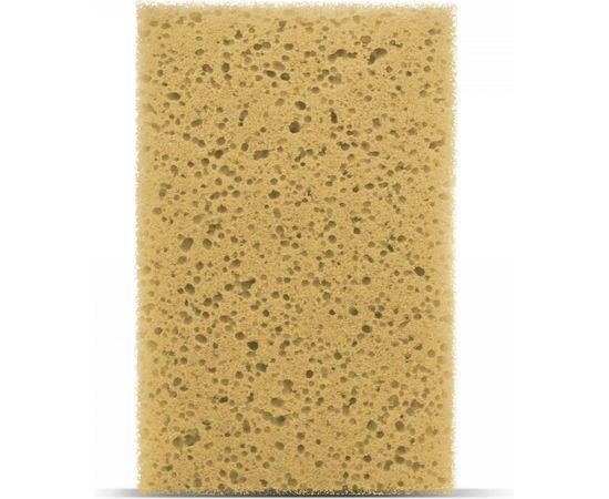 Автомобильная крупнопористая губка Grass Car Sponge IT-0660 