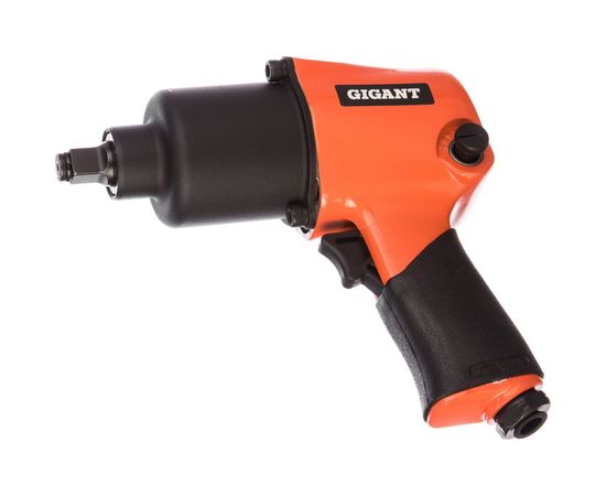 Ударный пневмогайковерт Gigant PW 600 