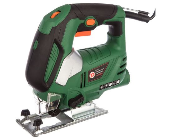 Лобзик Калибр ЛЭМ-610Е 00000034457 – изображение 3