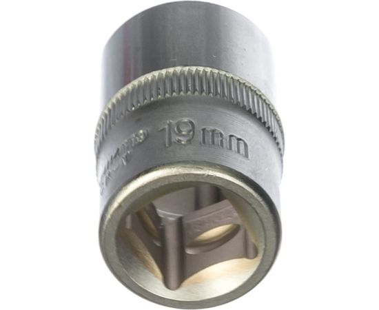 Головка торцевая 1/2 DR (19 мм) для гайковертов Jonnesway S04H4119:233 – изображение 2