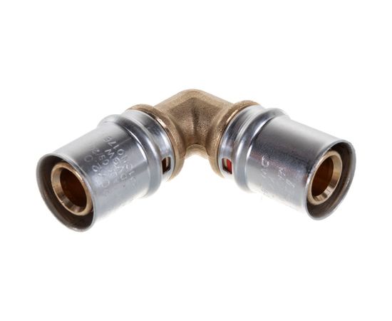 Пресс-уголок APE 20х20 AP151 20x20 – изображение 2