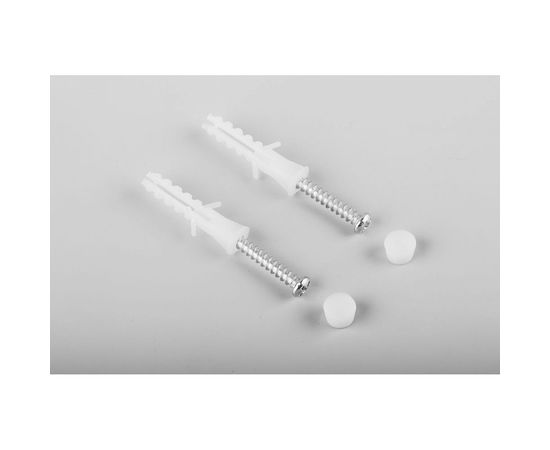 Светодиодный светильник FERON AL3006 с ИК-датчиком, 12W 900Lm 4500K в пластиковом корпусе, IP54, белый, 160*55мм 29610 – изображение 2