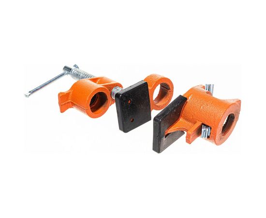 Трубная струбцина 1/2 Gigant PCP-12 – изображение 6