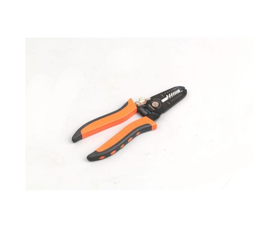 Клещи для снятия изоляции 0,6-2,6 кв.мм. Gigant GEST-05 – изображение 4