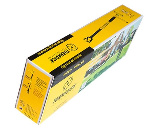 Извлекатель сорняков Торнадика TOR-32SOR – изображение 2