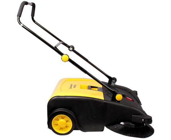 Подметальная механическая машина CHAMPION MS7550 – изображение 4