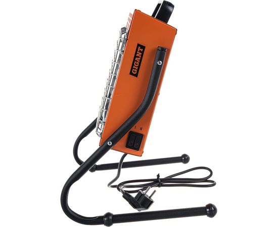 Инфракрасный обогреватель Gigant IHI-1,5 M – изображение 3