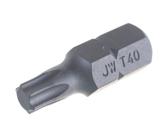 Бита (Torx; 10 мм; Т-40; 30 мм) Jonnesway D130T40 – изображение 2