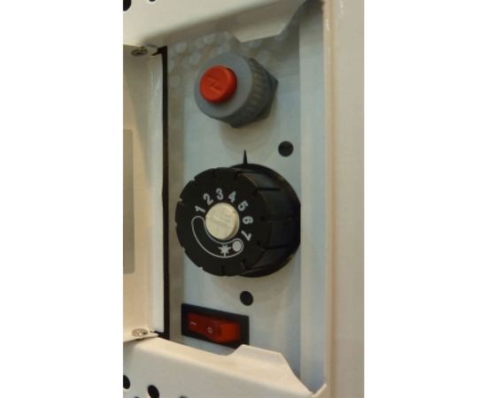 Газовый напольный конвектор Hosseven HHS-11V Fan – изображение 2